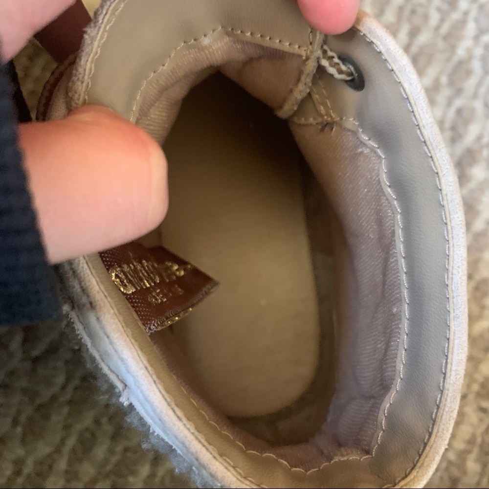 🍂Boots🍂 - Picture 7 of 7